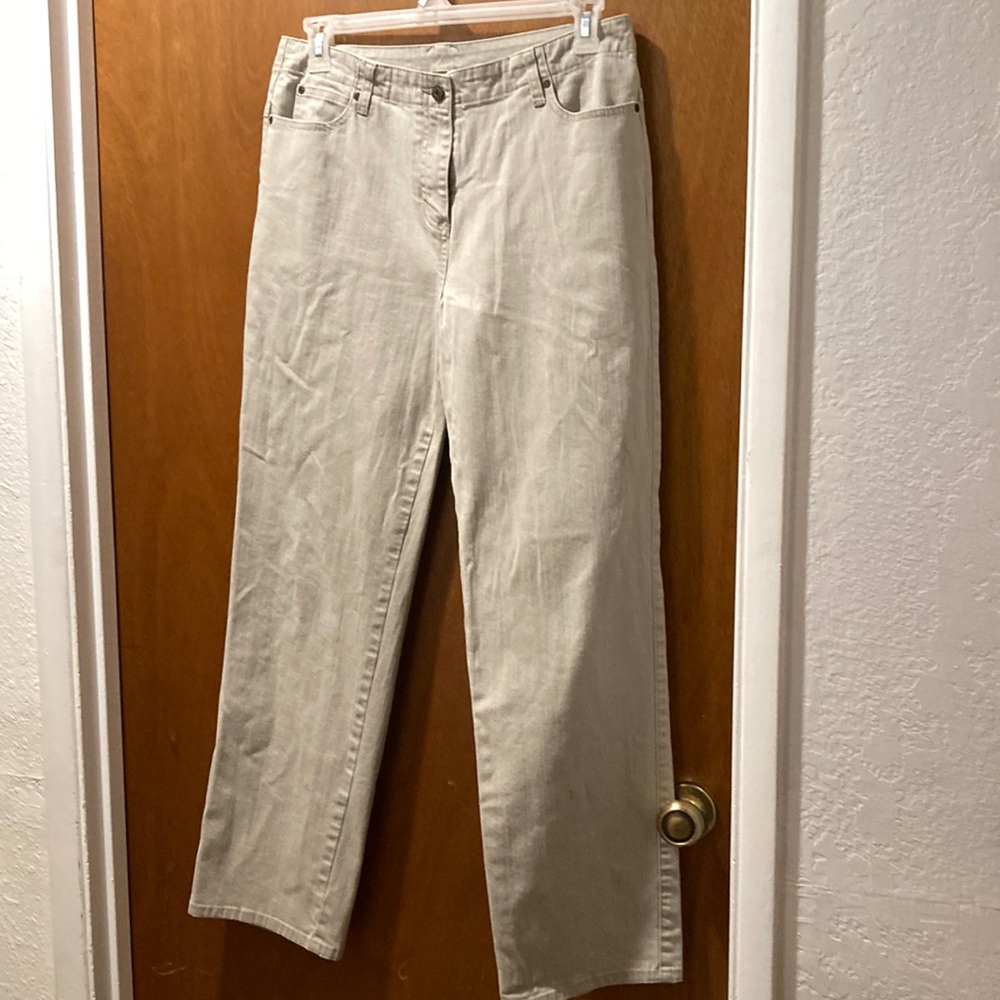 Christopher & Banks - 5 Pocket pants